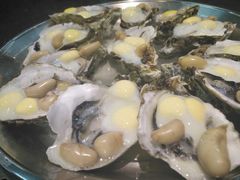 -飞尝蚝·顺德菜·鱼生(顺德总店)