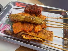 -川囧肥肠鸡·美蛙鱼锅(平高广场店)