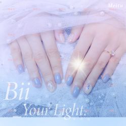 -Pink You美甲美睫纹绣定制中心