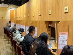 -独食火锅·半米屋台(望平街店)