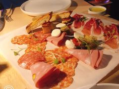 -Mercato莫卡多露台餐厅与酒吧(K11店)