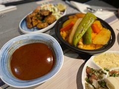 -La Medina餐厅(亮马河南路店)