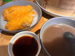 -姚面记·海派家常菜(恒基名人购物中心店)