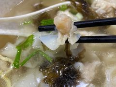 -吉祥馄饨(深圳福华一路店)