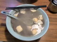 -金原鸭血粉丝汤·汤包·脆皮烤鸭(南京博物院店)