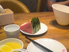 -老板恋上鱼(印象城店)
