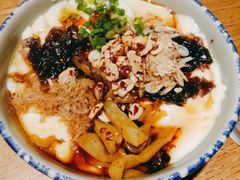 -新梅华·茶点餐厅(石路国际商城店)