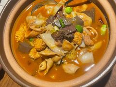 -清水亭湖北菜(大屯DT51店)