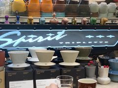 -玫瑰咖啡(中山六路店)