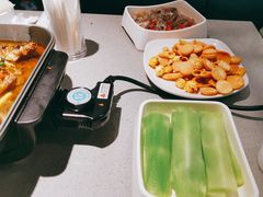-半天妖烤鱼(中山路店)