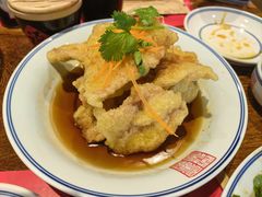 -新兴园饺子馆(河南街店)