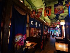 -樱宿日式和牛烧肉(五道口店)