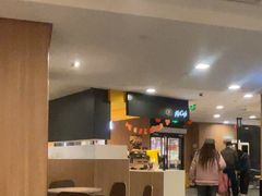 -麦当劳(金沙广场店)