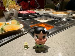 -海底捞火锅(宇飞大厦店)