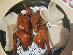 -避风塘(百联东郊店)
