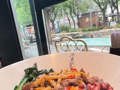 -漆黑觉米粉(三里屯店)