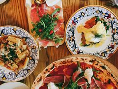 -Alimentari Grande(东湖路店)