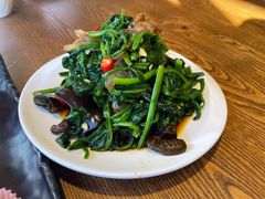 -小城粥道·海胆鲜虾粥(解放广场店)