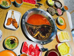 -铭记蛙小仙·活蛙畅享(CBD万达广场店)