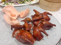 -丰鲤楼•闽南茶楼(仟禧汇店)