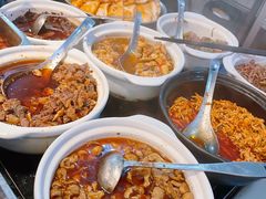 -李叁面馆(妇幼店)