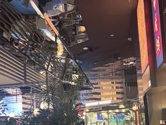 -桂满陇·海市蜃楼·黑金(国金店)