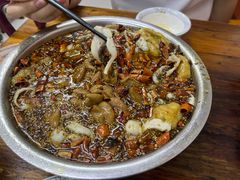 -黑皮酸菜鱼(三山街店)