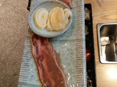 榴莲烤肉-犟牛家·榴莲烤肉(五棵松店)