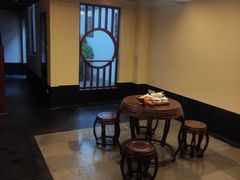 -乌镇枕水度假酒店