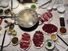 -八合里牛肉火锅(深圳龙华硅谷店)