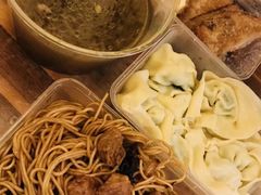-潘国仙耳光馄饨(黄家阙路店)