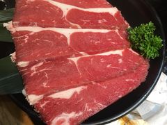 -九田家黑牛烤肉料理(太阳城店)