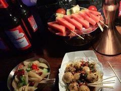 -SOHO苏荷酒吧(榆亚路店)