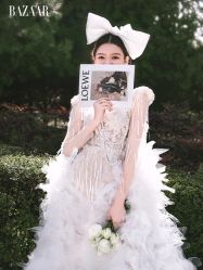 -女王风尚STUDIO·轻奢化定制