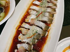 钱塘江大白条广式-钱塘宴(东站西子国际店)