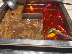 -红鼎坊·老成都火锅(新南门店)