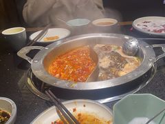 -井格重庆火锅(西直门凯德Mall店)