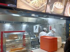 -新丰小吃(闻兴路分店)