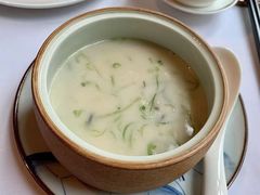 -广州富力丽思卡尔顿酒店·丽轩·粤菜
