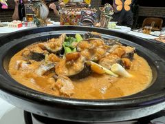-味可道美食坊(福基路店)