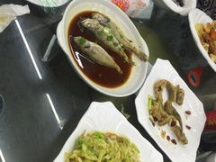 -阳光海鲜大排档