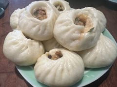 -老清朝包子铺(开明街店)