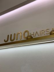 -JUNO hair salon