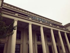 -华东政法大学(松江校区)