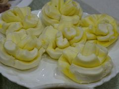 开花馒头-琼菜坊·无鸡不成宴·海南菜老爸茶糟粕醋(海口骑楼老街店)