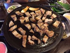 -Dombe豚(黑猪肉街店)