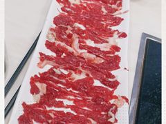 -海银海记潮汕牛肉火锅(体育西分店)