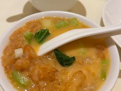 -利苑酒家(宜安广场店)