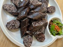 -顺姬冷面(长白西路店)