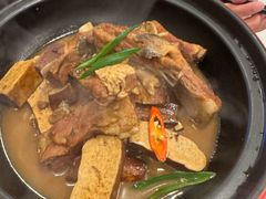 -聚鑫阁江浙菜·非遗传承技艺(青村帝华园店)